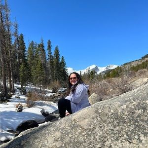 Meet your Posher, Daylee